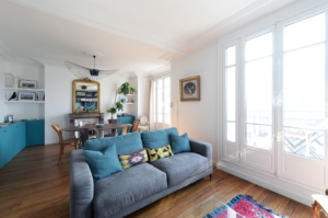 Rénovation d'appartements pour les particuliers