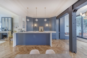 Rénovation d'appartements pour les particuliers 1