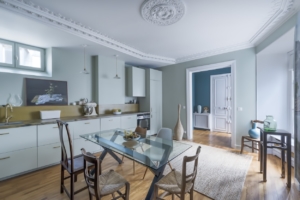 Rénovation d'appartements pour les particuliers 2