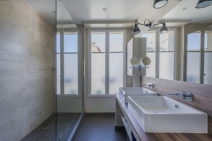 Rénovation d'appartements pour les particuliers 8