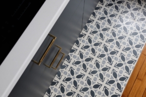 Rénovation complète Duplex 70 m² Asnières sur Seine 1