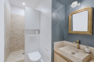 Rénovation d'appartements pour les particuliers 5