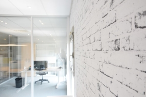 Aménagement de bureaux dans Paris