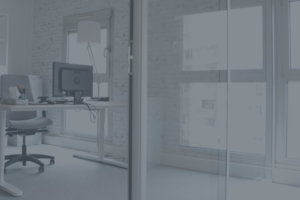 Agencement de bureaux pour les professionnels