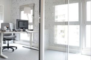 Agencement de bureaux