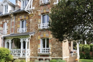 Rénovation de maisons pour des particuliers