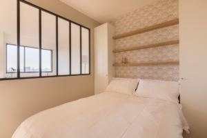 verrière chambre