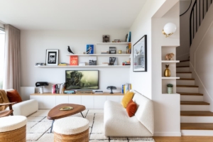 Espace detente