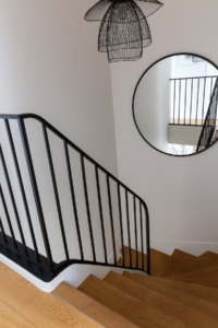 cage escalier