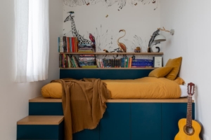 chambre enfant