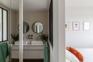 chambre parentale