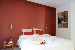 chambre parent