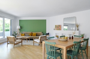 salle a manger