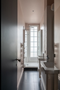 salle d'eau