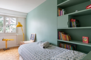 chambre enfant