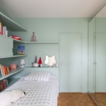 rangements chambre enfant