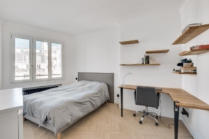 chambre