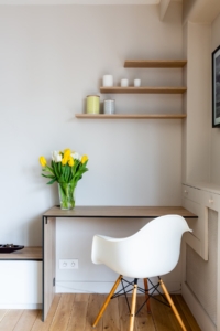 bureau