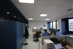 bureaux droite