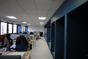 bureaux gauche