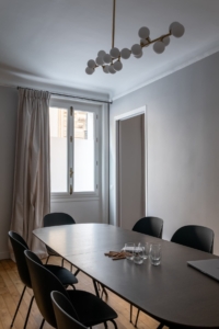 salle de réunion