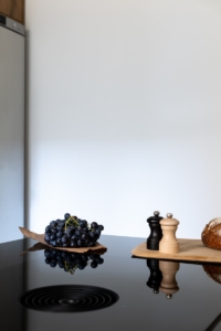 espace cuisine