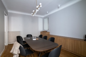 salle de réunion