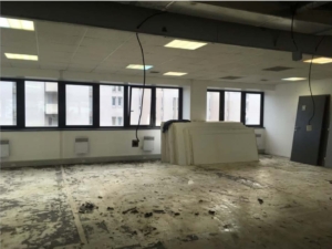travaux en cours