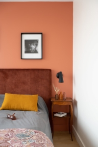 peinture chambre