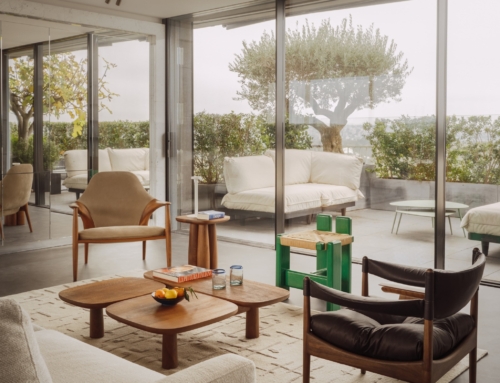 240m² – Paris 16e