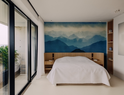 240m² – Paris 16e