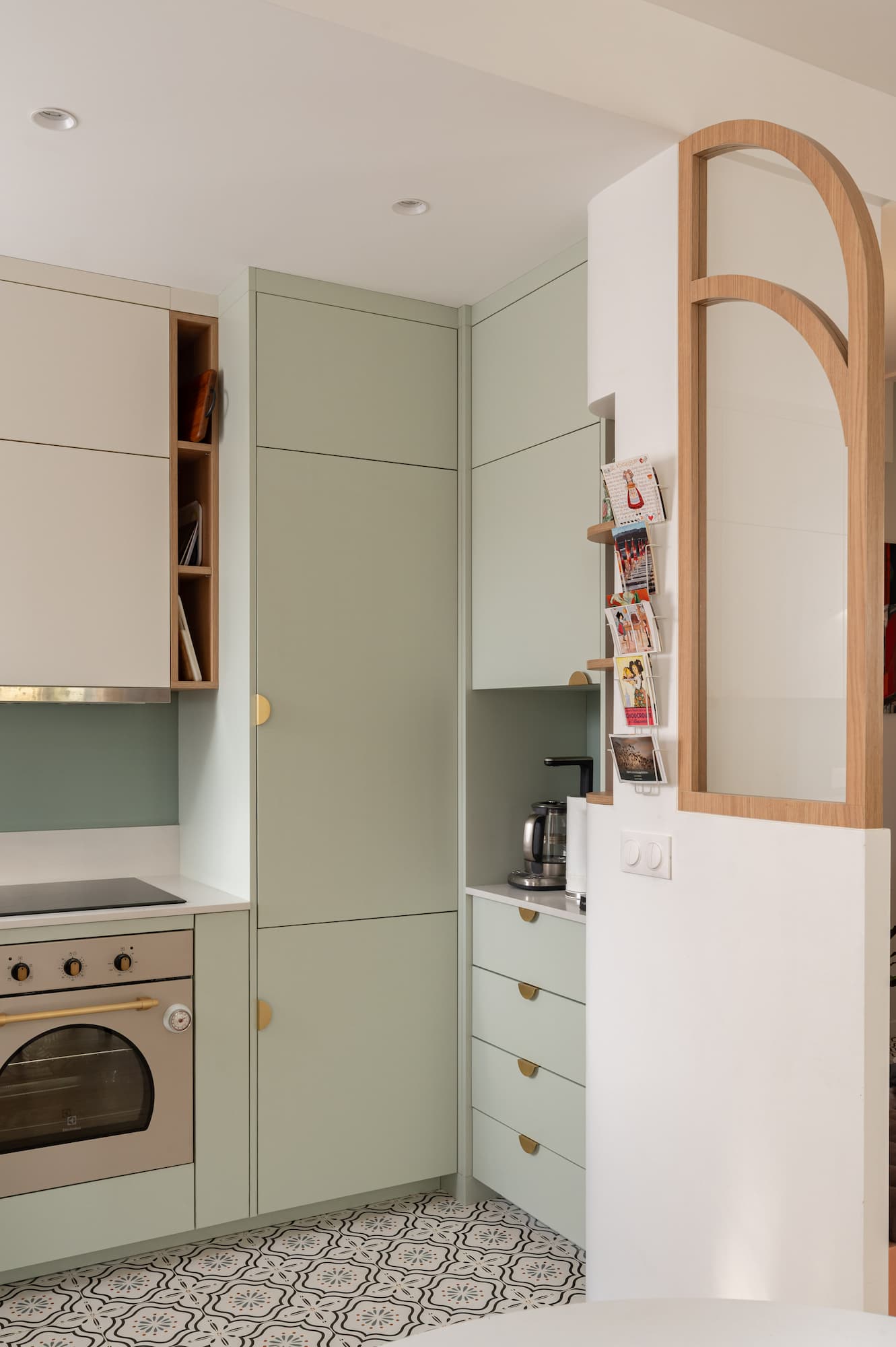 Mobilier de cuisine sur mesure Mobilier de cuisine sur mesure