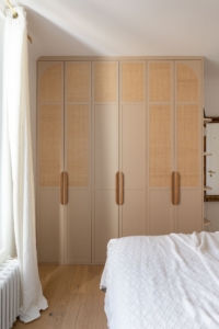 Armoire - dressing sur mesure
