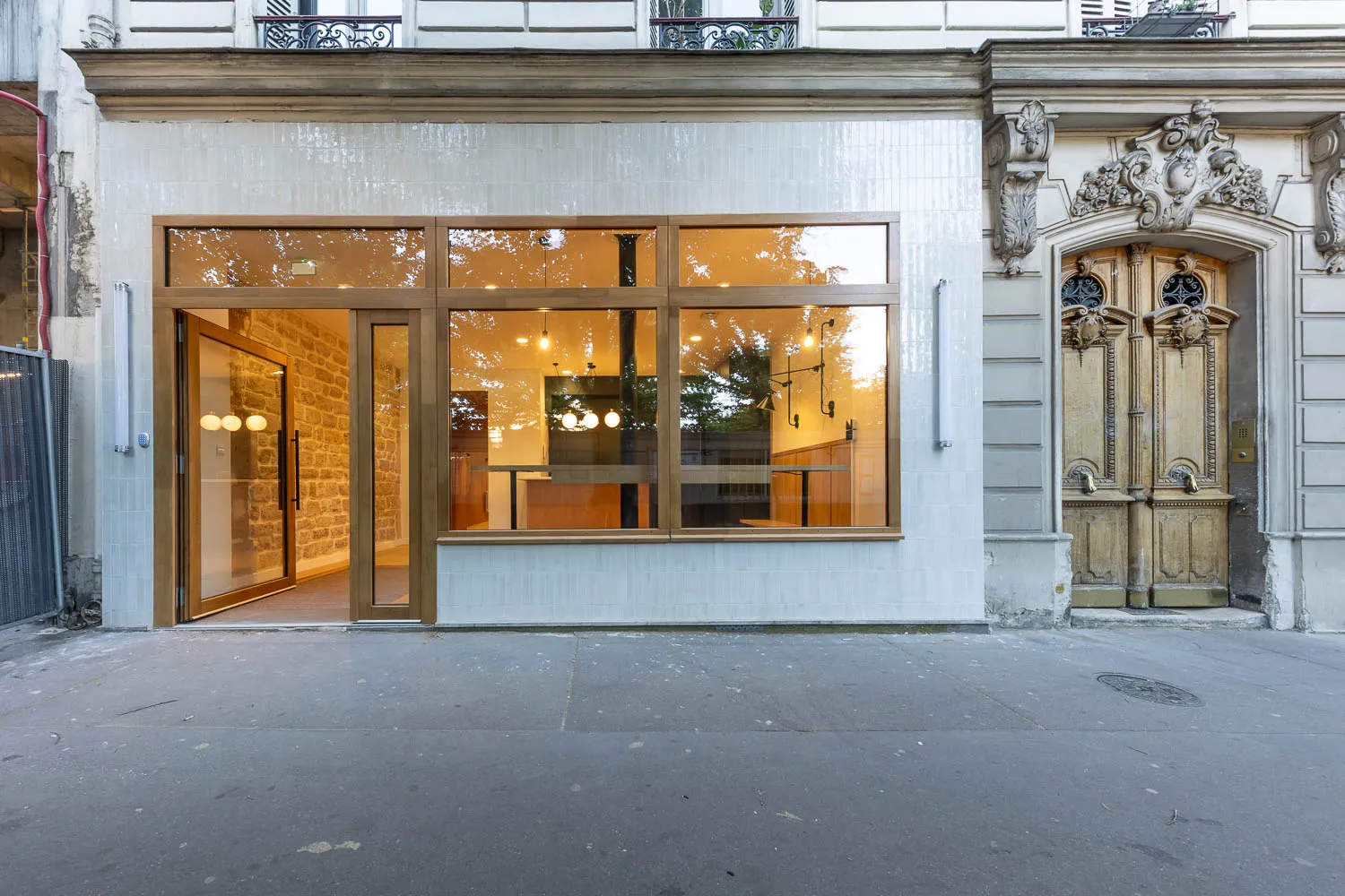 02-bureaux façade exterieure