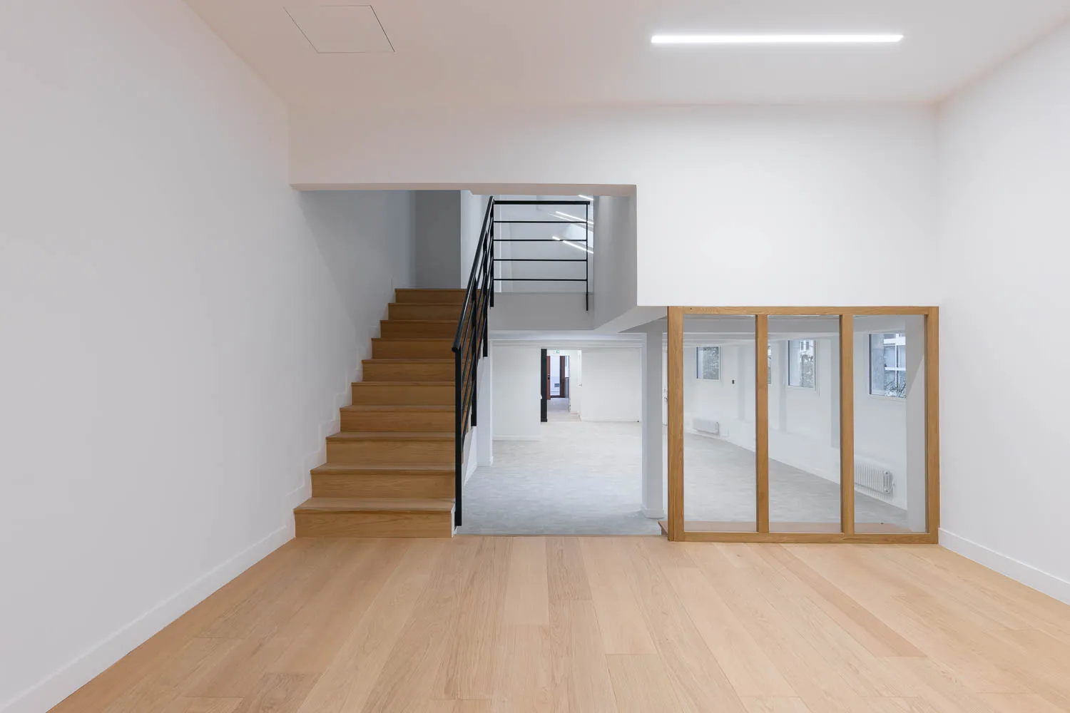 15-bureaux – etage