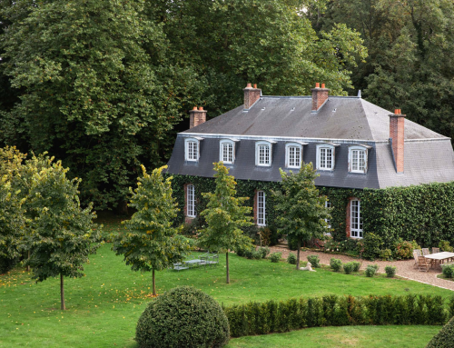 250m² – Épinay-Champlâtreux, Val d’Oise